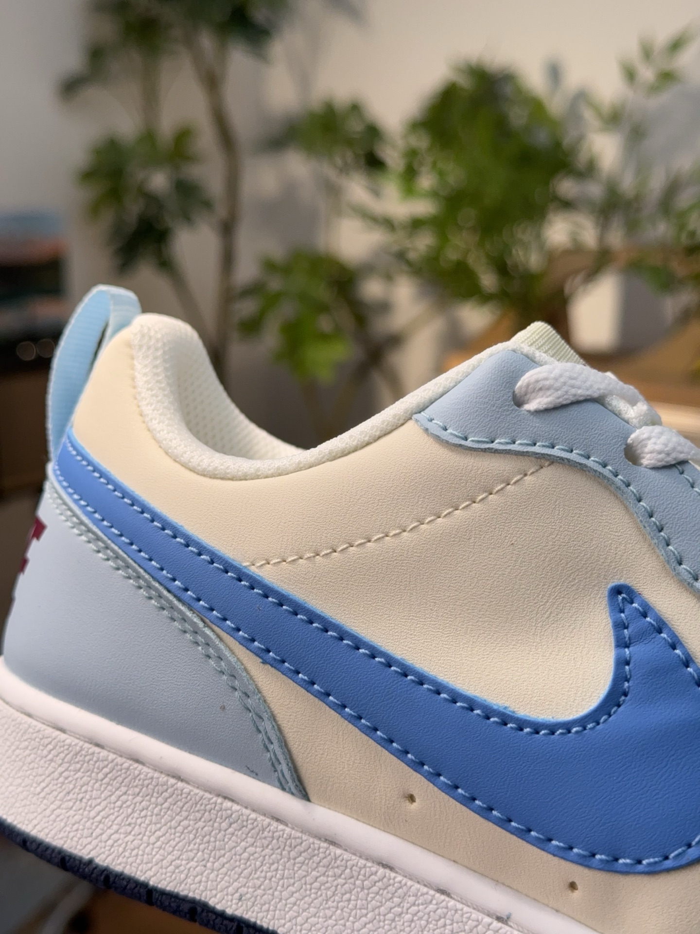 Nike Jordan